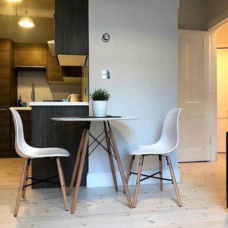 Relax In Style In Edinburghs Buzzing West End 아파트 외부 사진