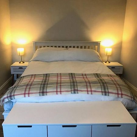 Relax In Style In Edinburghs Buzzing West End 아파트 외부 사진