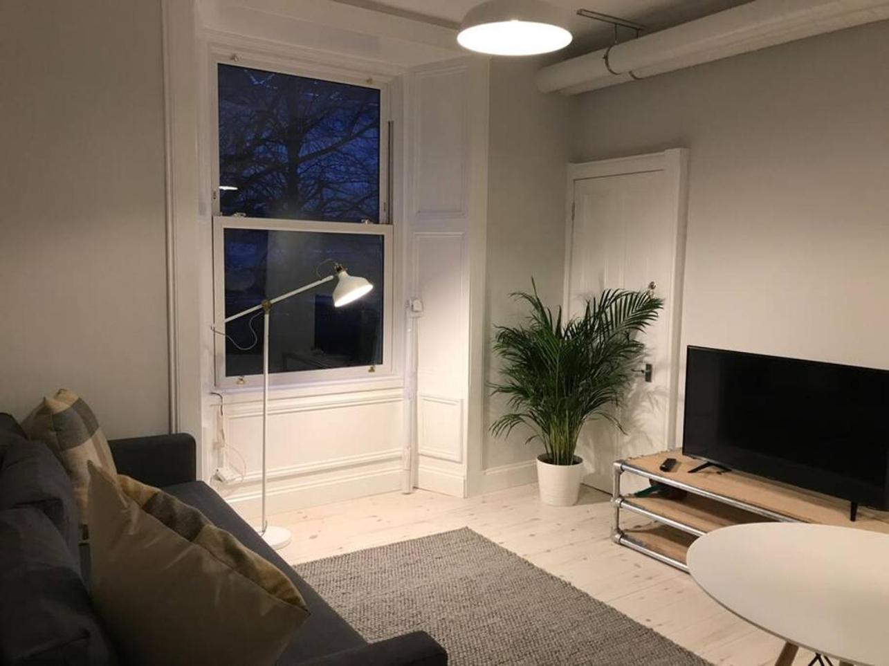 Relax In Style In Edinburghs Buzzing West End 아파트 외부 사진