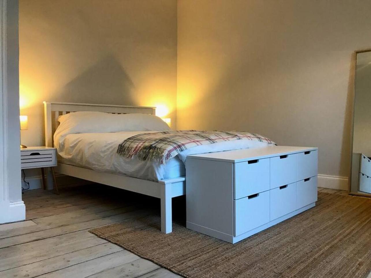 Relax In Style In Edinburghs Buzzing West End 아파트 외부 사진