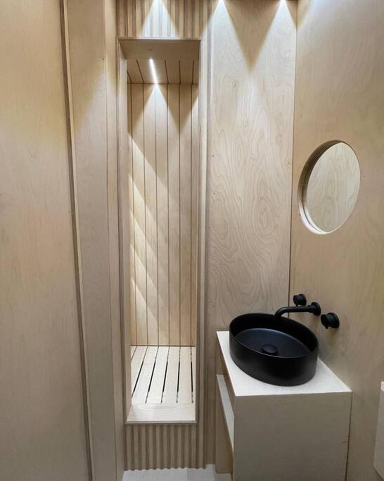 Relax In Style In Edinburghs Buzzing West End 아파트 외부 사진