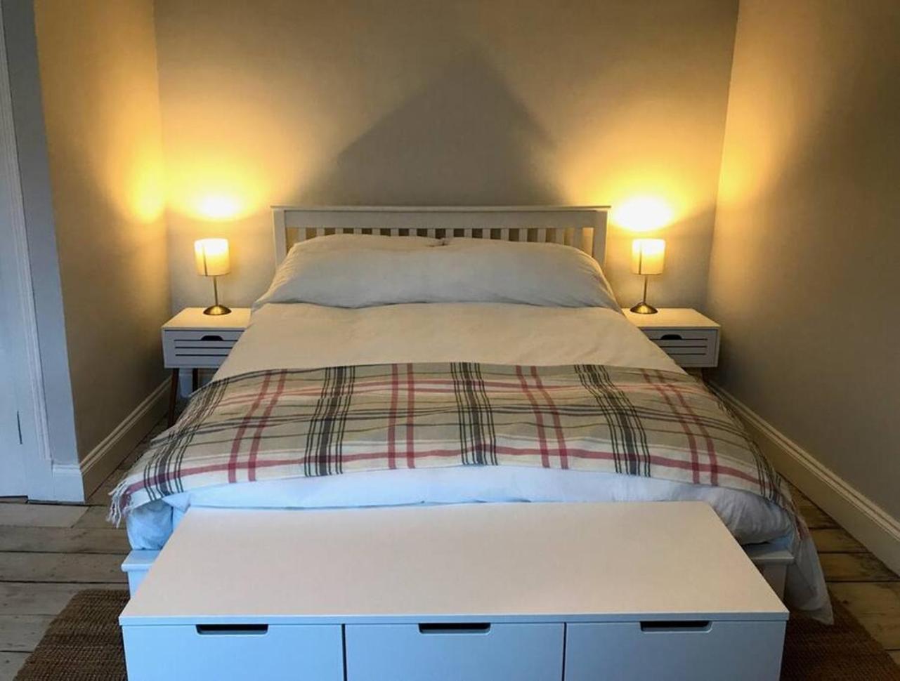 Relax In Style In Edinburghs Buzzing West End 아파트 외부 사진